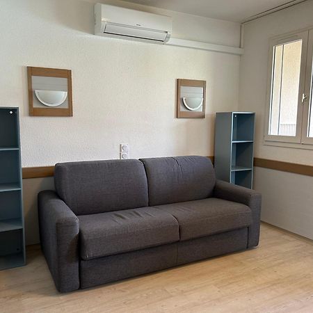 Domaine Valescure Appartement 1 Ou 2 Pieces Vue Jardin Ou Piscine Saint-Raphaël Eksteriør billede