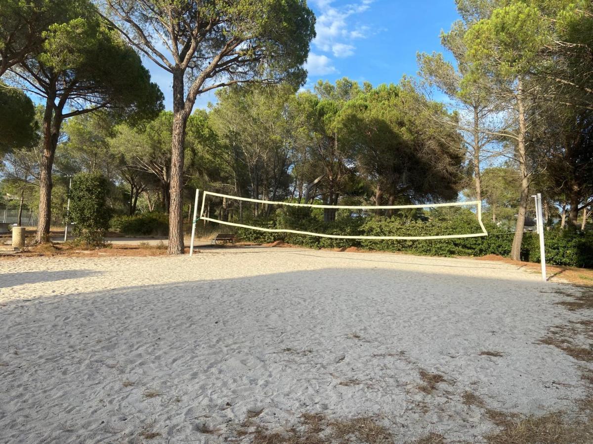 Domaine Valescure Appartement 1 Ou 2 Pieces Vue Jardin Ou Piscine Saint-Raphaël Eksteriør billede