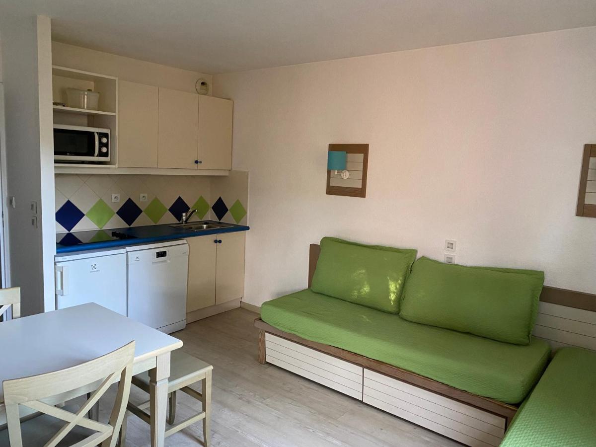 Domaine Valescure Appartement 1 Ou 2 Pieces Vue Jardin Ou Piscine Saint-Raphaël Eksteriør billede