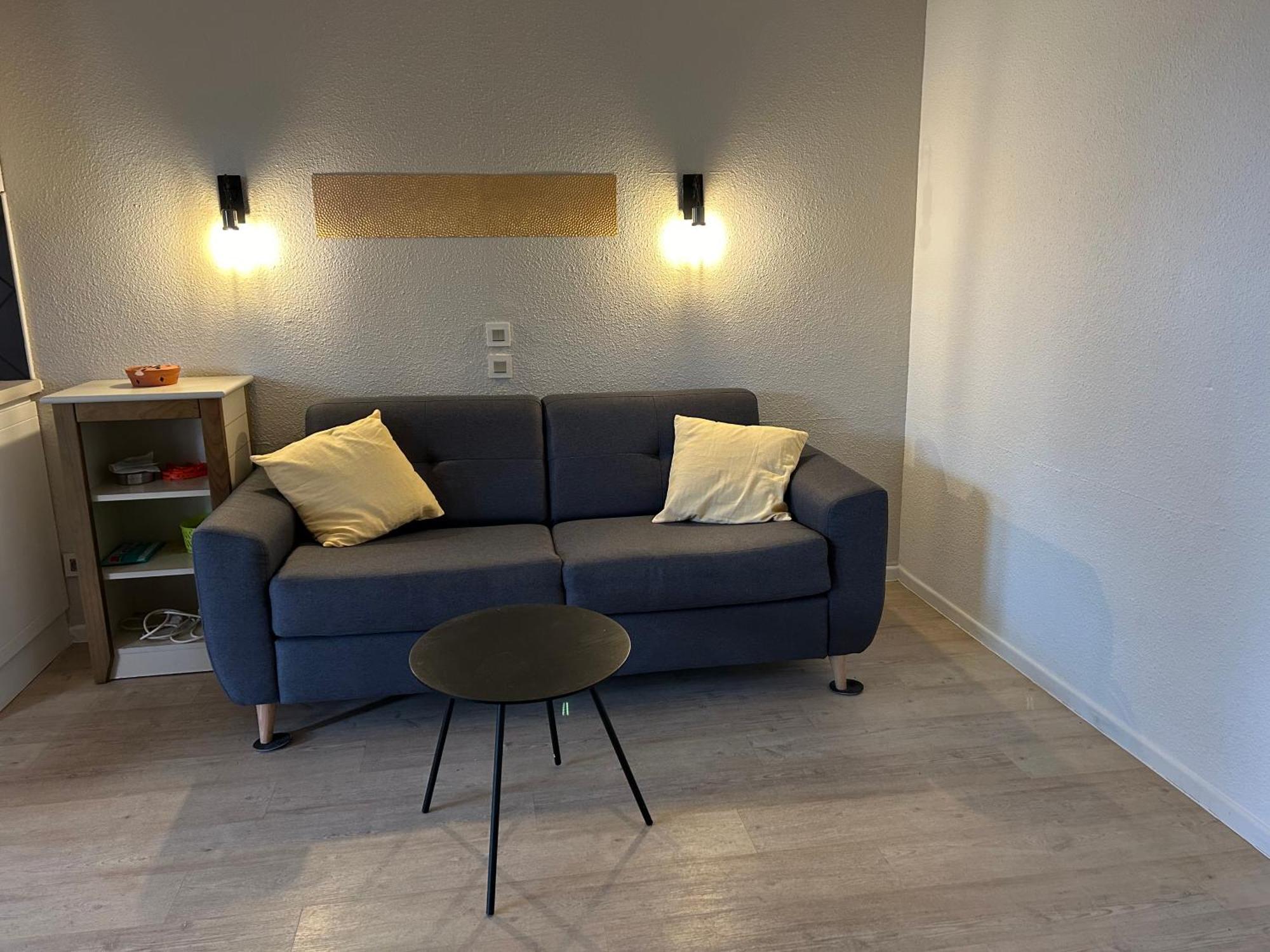 Domaine Valescure Appartement 1 Ou 2 Pieces Vue Jardin Ou Piscine Saint-Raphaël Eksteriør billede