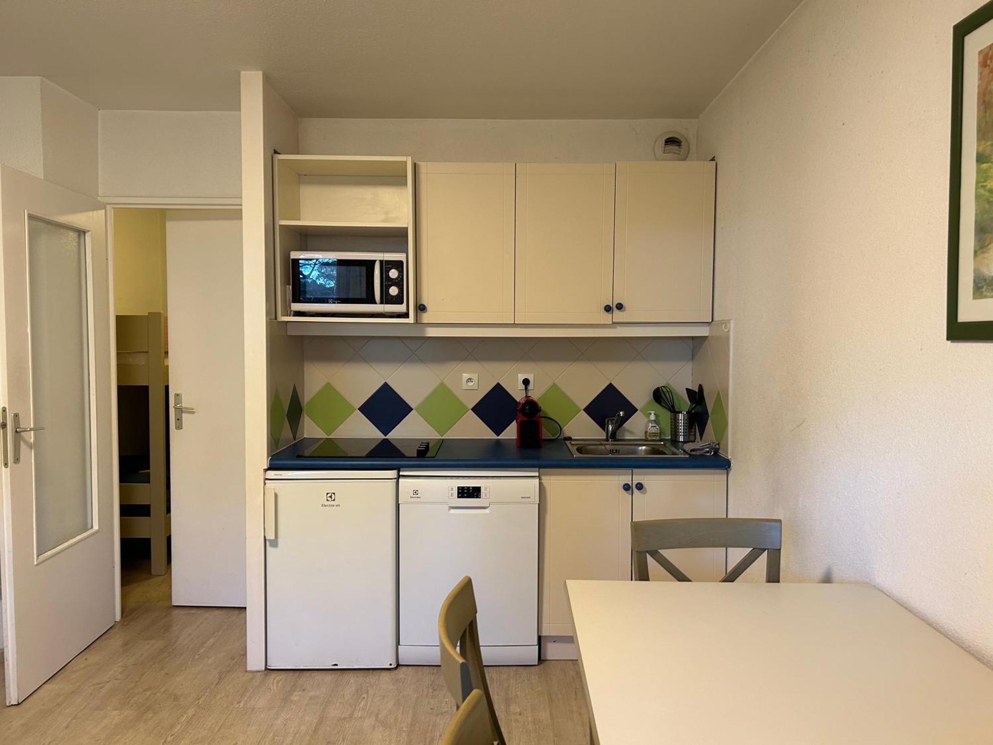 Domaine Valescure Appartement 1 Ou 2 Pieces Vue Jardin Ou Piscine Saint-Raphaël Eksteriør billede