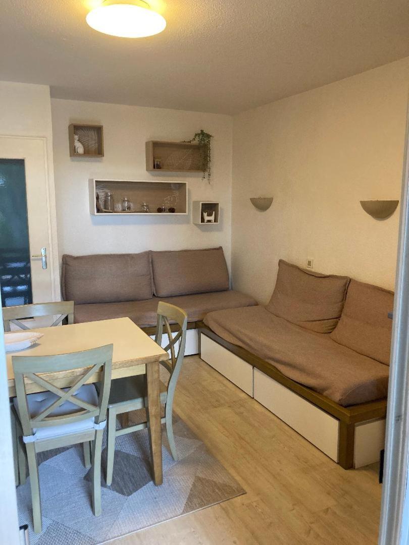 Domaine Valescure Appartement 1 Ou 2 Pieces Vue Jardin Ou Piscine Saint-Raphaël Eksteriør billede
