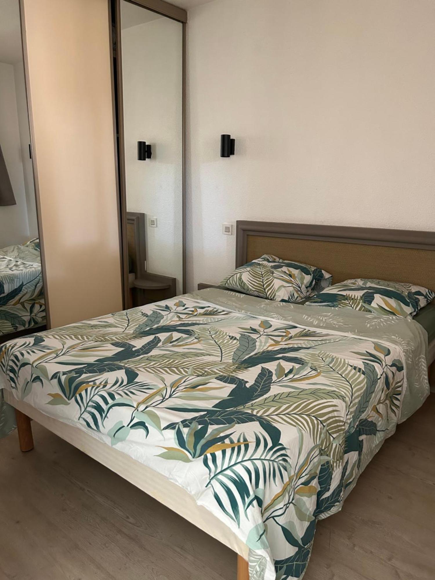 Domaine Valescure Appartement 1 Ou 2 Pieces Vue Jardin Ou Piscine Saint-Raphaël Eksteriør billede