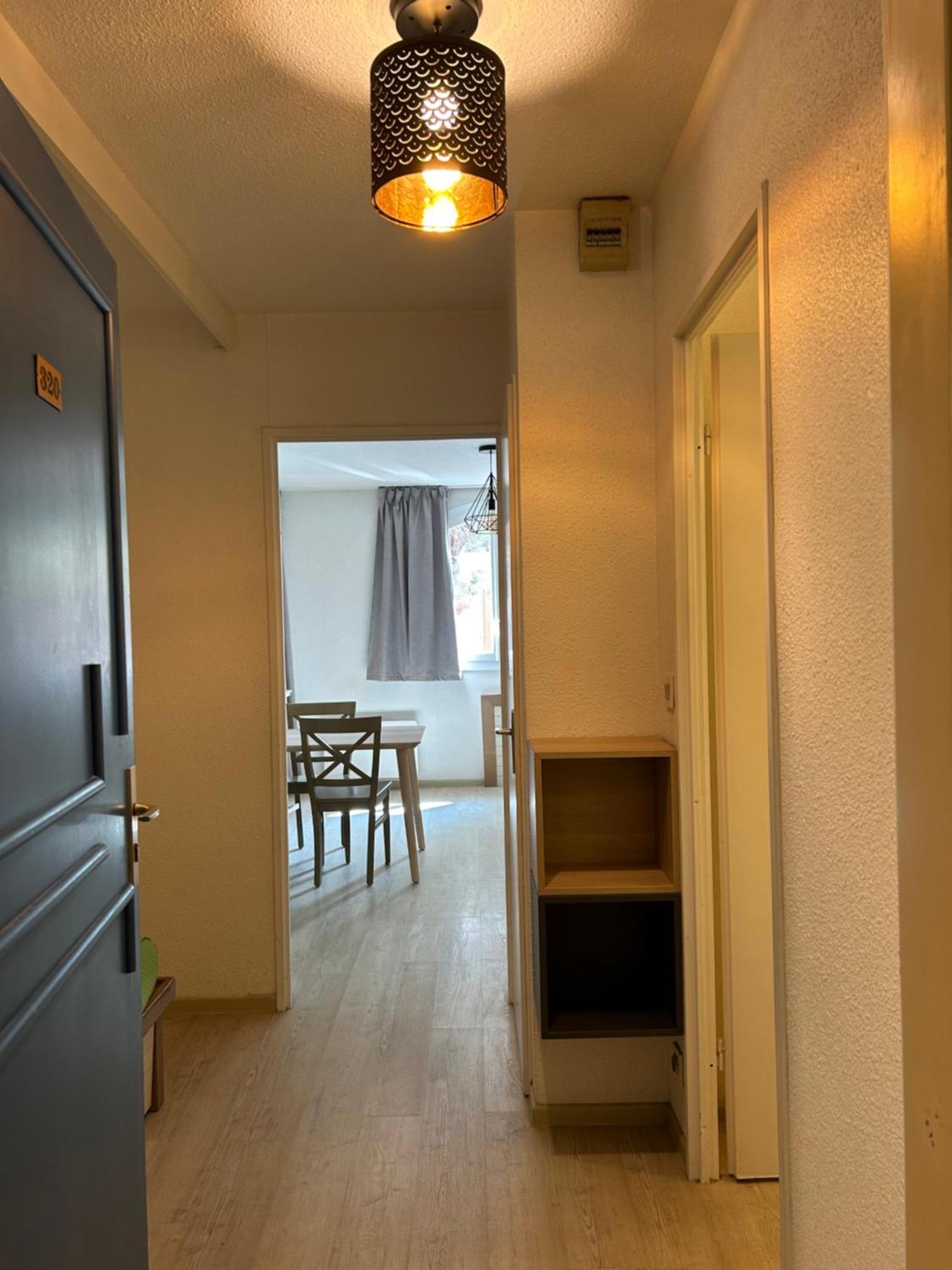Domaine Valescure Appartement 1 Ou 2 Pieces Vue Jardin Ou Piscine Saint-Raphaël Eksteriør billede