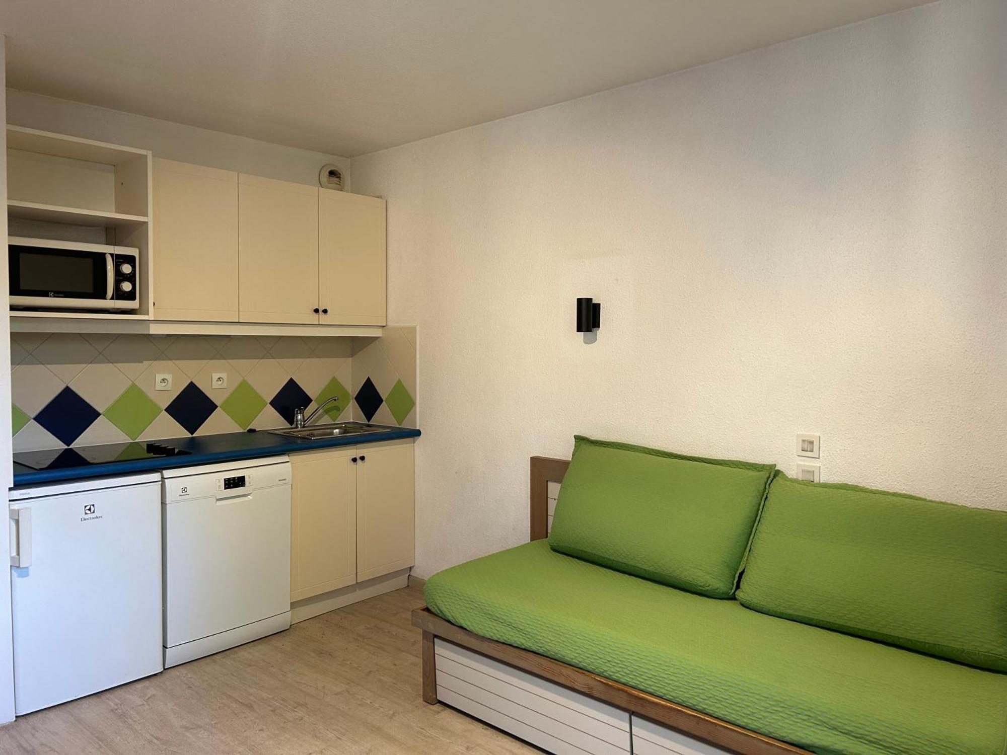 Domaine Valescure Appartement 1 Ou 2 Pieces Vue Jardin Ou Piscine Saint-Raphaël Eksteriør billede