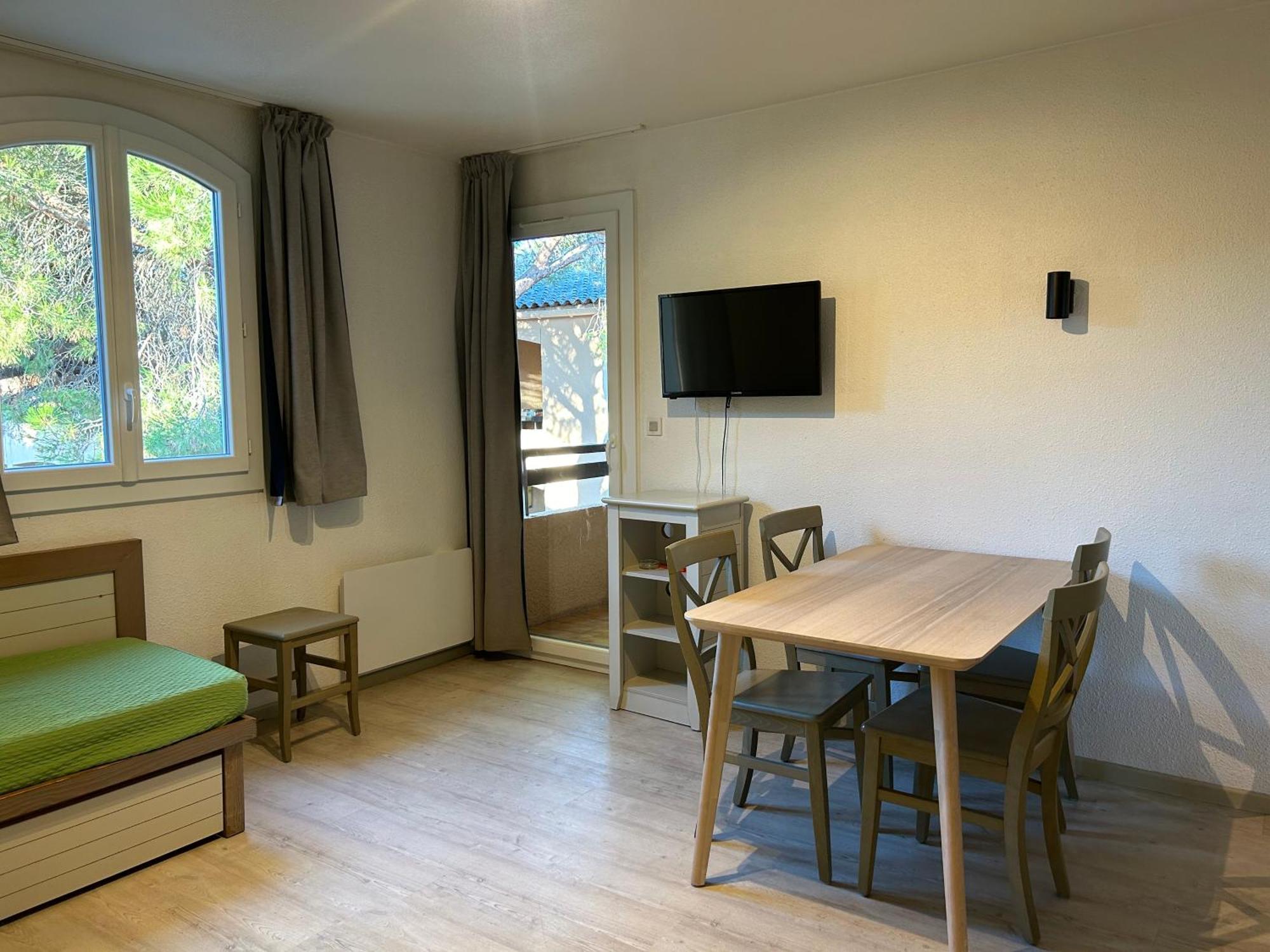 Domaine Valescure Appartement 1 Ou 2 Pieces Vue Jardin Ou Piscine Saint-Raphaël Eksteriør billede