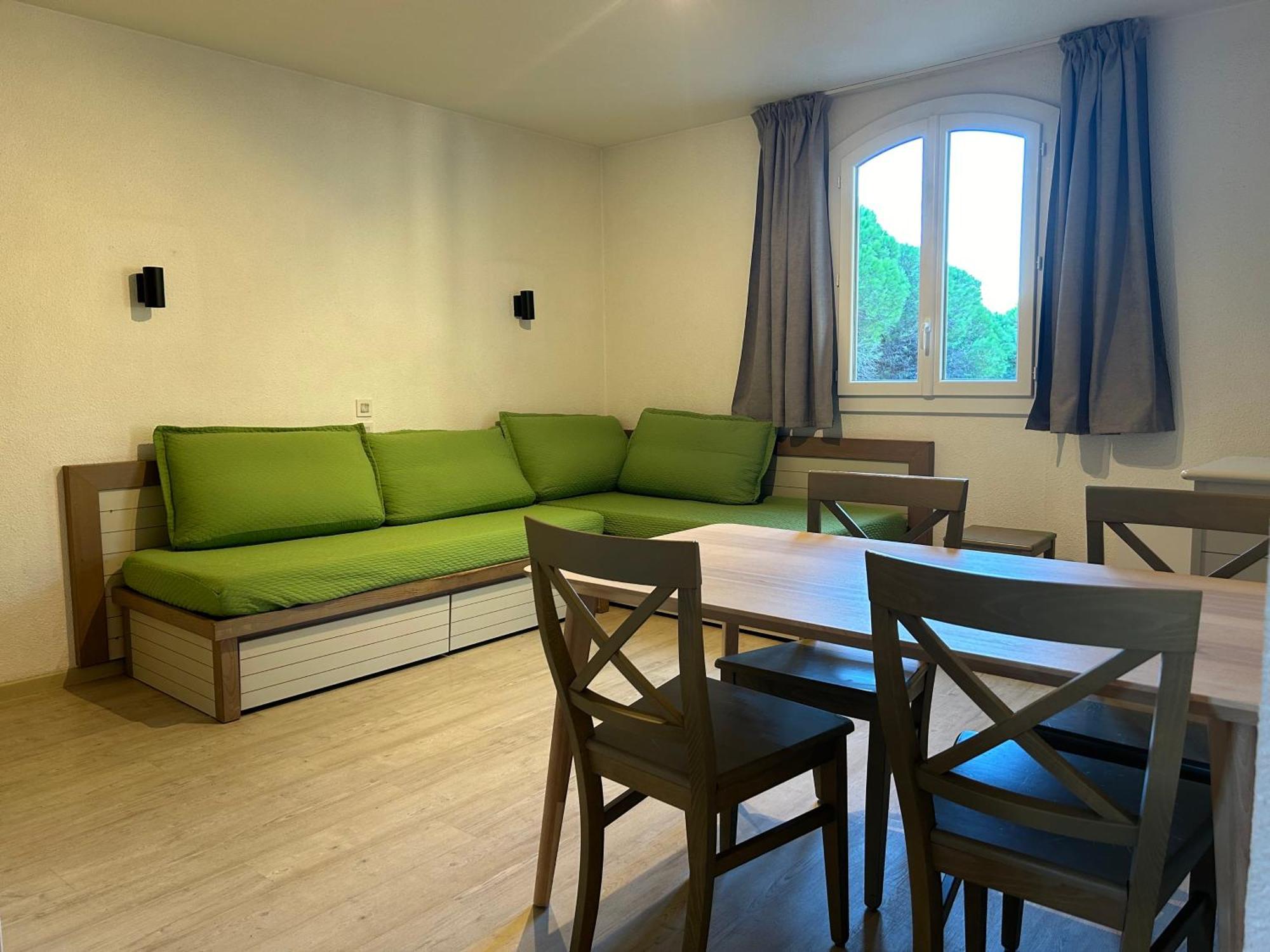 Domaine Valescure Appartement 1 Ou 2 Pieces Vue Jardin Ou Piscine Saint-Raphaël Eksteriør billede